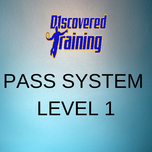 PASS System Level 1