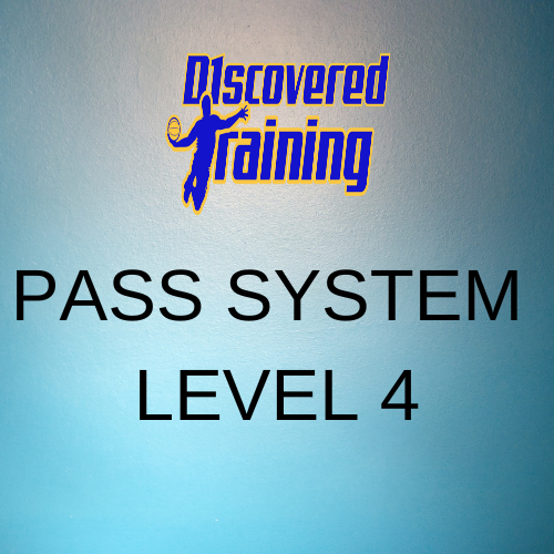 PASS System Level 4