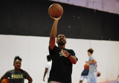 Brandon Colbert Profile Picture